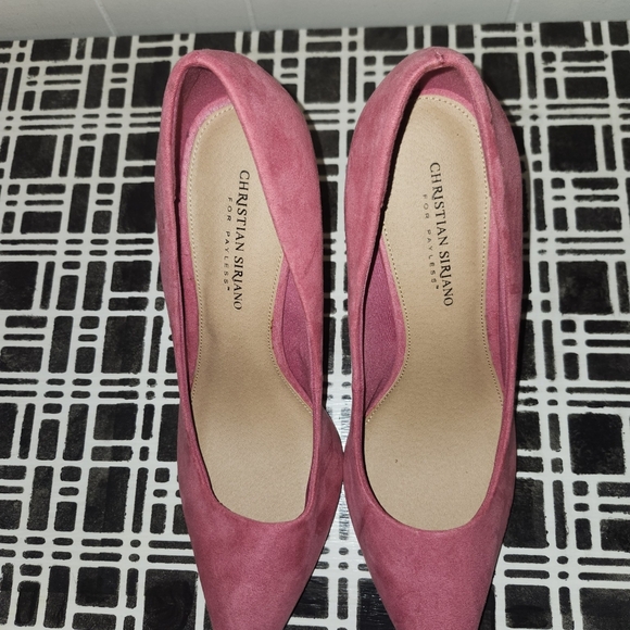 Women's shoes - Picture 3 of 5